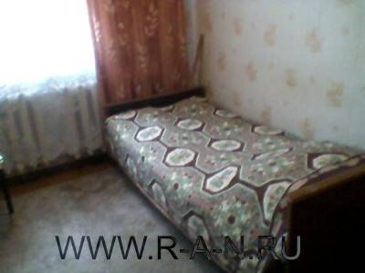 Кровать