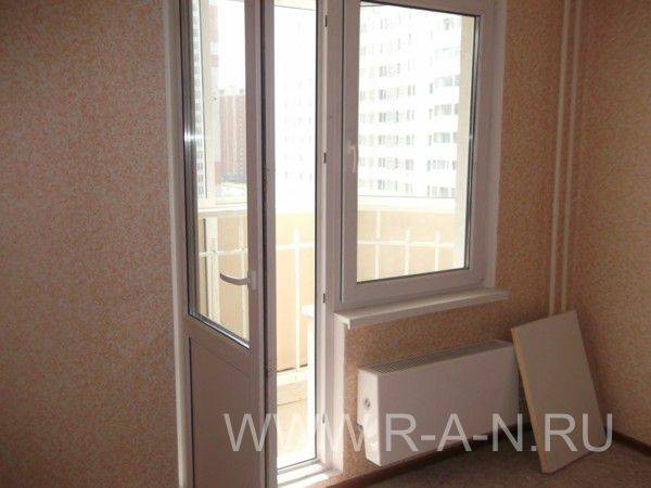 снять двухкомнатную квартиру Авиаторы Балшаиха