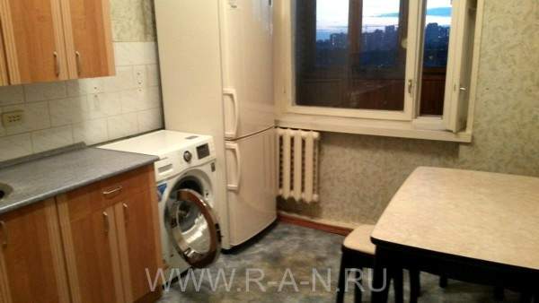 Квартира на кудаковского сдаётся с мебелью