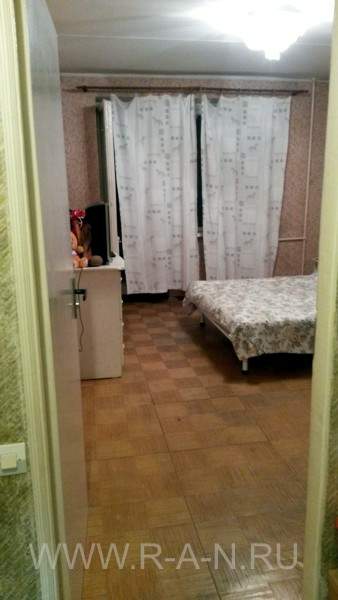 Жильё в аренду на Кудоковского
