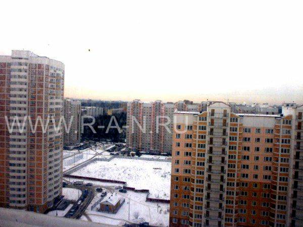 мкр Авиаторов Балашиха квартиры