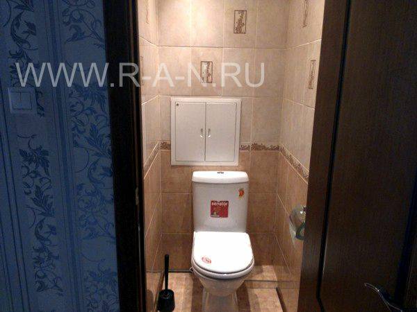 квартиры без мебели в балашихе