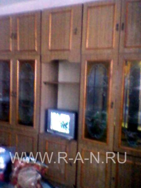 Агентство предлагает квартиру в аренду