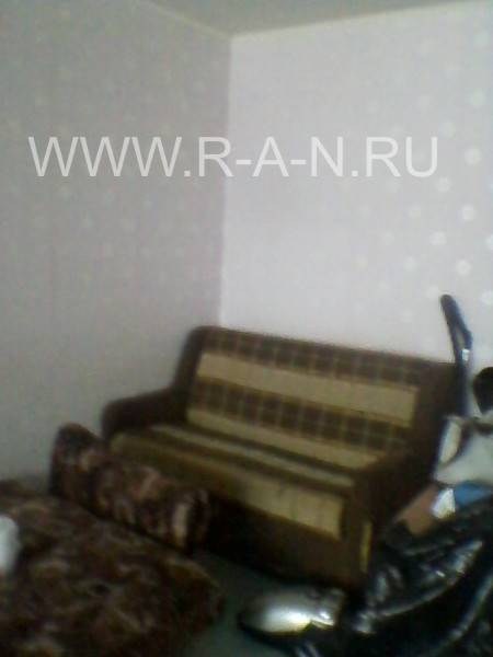 Аренда квартиры с мебелью