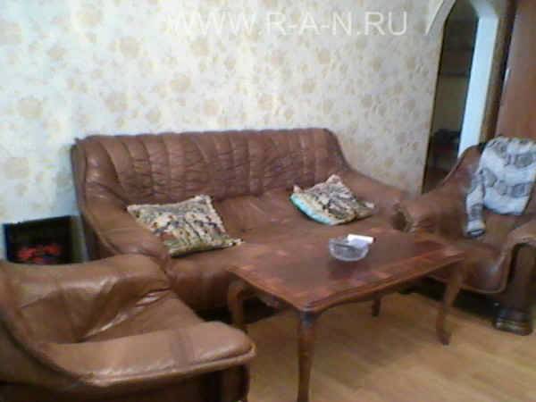 Мебель