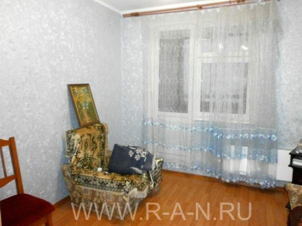 Духкомнатная квартира в аренду