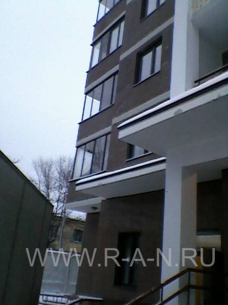 Балашиха ул Полевая