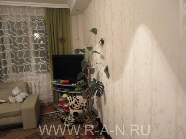 Квартира в центре Балашихи