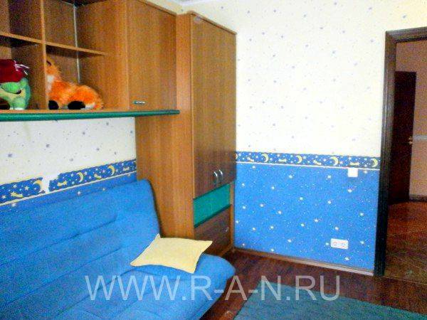 снять двушку в Балашихе