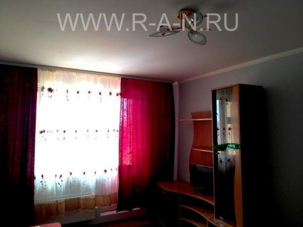 Мебель в жилой комнате