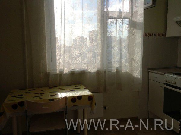 Кухня в квартире на Свердлова 32