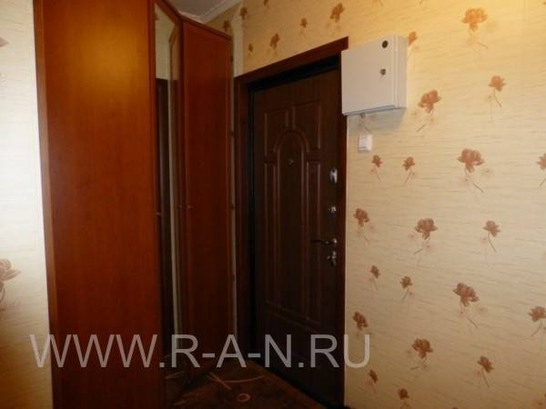 Квартира в аренду от агентства недвижимости
