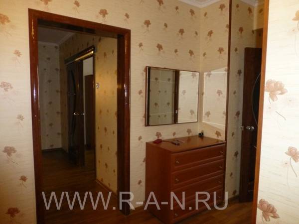 Аренда двухкомнатной в Балашихе