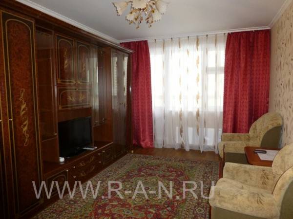 Квартира в аренду