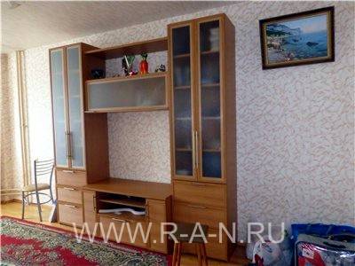 Жилая площадь в Балашихе