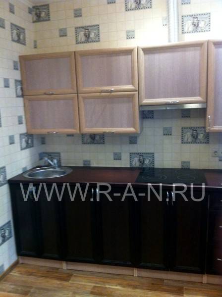 Кухонный гарнитур в Балашихе