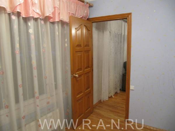 Межкомнатная дверь