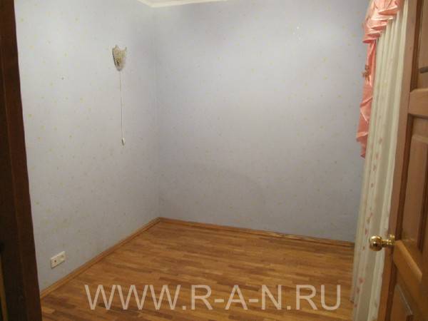 Состояние комнат