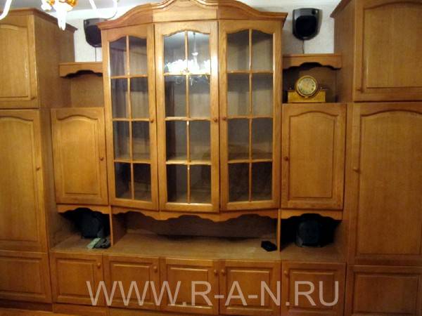 Мебель в квартире