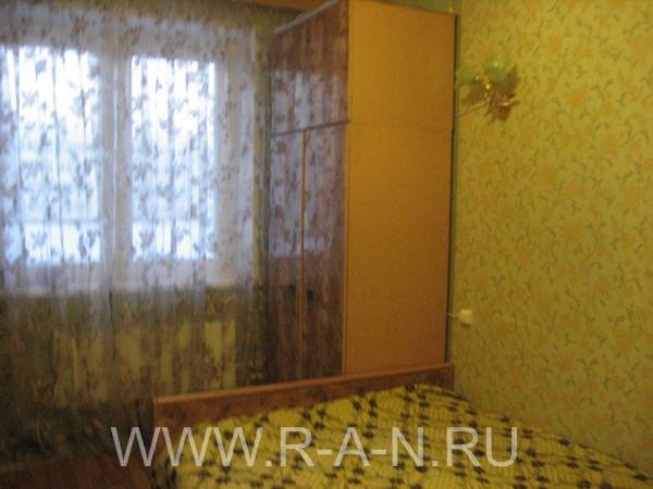 Мебель в 2-х комнатной