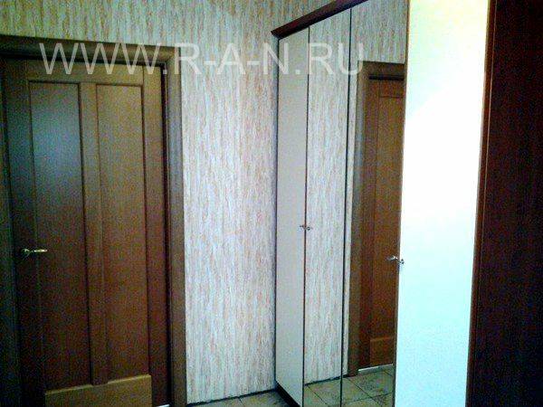Балашиха Свердлова аренда двухкомнатной квартиры