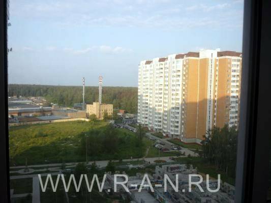 Балашиха ул Твардовского 26