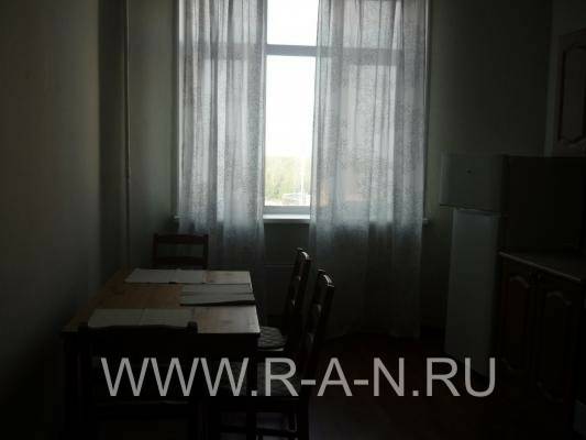 Кухня в квартире
