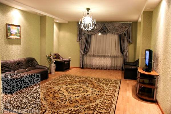 Есроремонт в Московской области