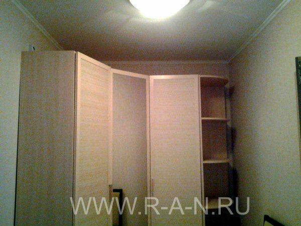 аренда новых квартир в Балашихинском районе