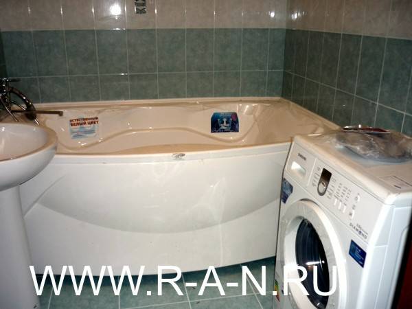 Квартира 2 х комнатная на Заречной 44