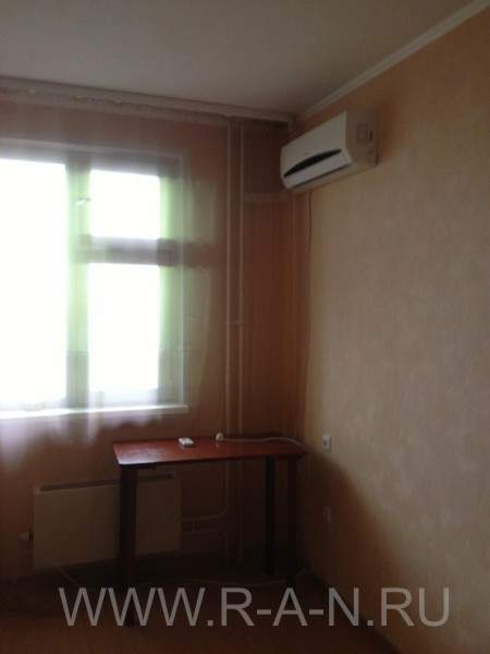 Квартира в аренду с кондиционером
